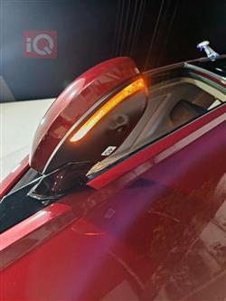 نيسان ألتيما